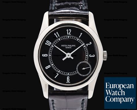 patek philippe calatrava 5000g|patek philippe calatrava watch price.